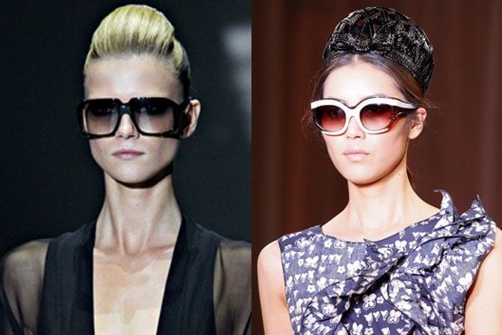 oculos verao5 Óculos de sol verão 2012