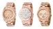 thumbs 4 michael kors rose gold watches A moda do ouro rosa