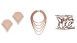 thumbs 5 rose gold accessories A moda do ouro rosa