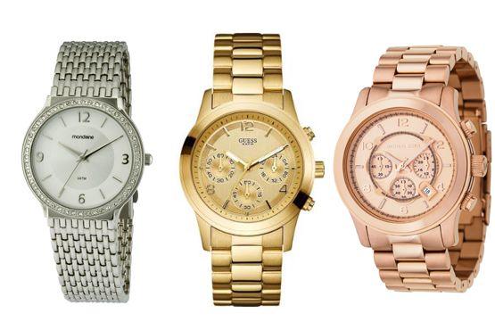 relogios femininos3 Relógios femininos para 2012