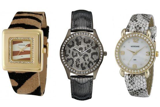 relogios femininos4 Relógios femininos para 2012