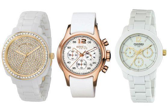 relogios femininos7 Relógios femininos para 2012