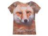 thumbs 4 t shirt raposa Animal face: a tendência das roupas com estampa de rosto de animais