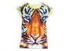 thumbs 9 t shirt tigre Animal face: a tendência das roupas com estampa de rosto de animais