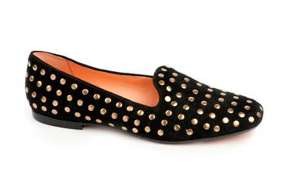 slippers 1 Slippers para o inverno 2012