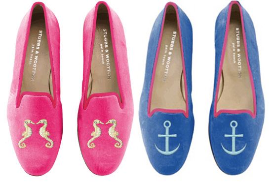 slippers 12 Slippers para o inverno 2012