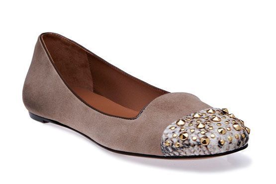 slippers 2 Slippers para o inverno 2012