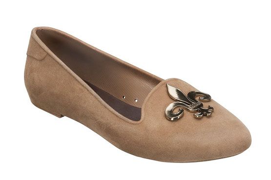 slippers 3 Slippers para o inverno 2012