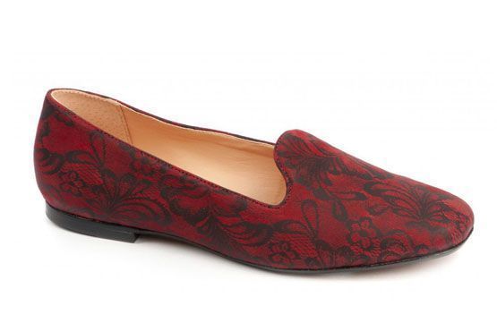 slippers 4 Slippers para o inverno 2012