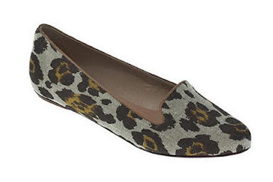 slippers 5 Slippers para o inverno 2012