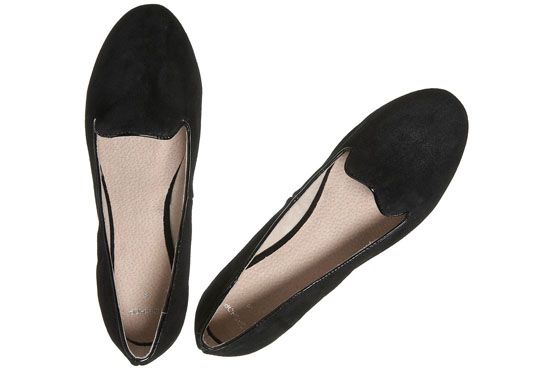 slippers 7 Slippers para o inverno 2012