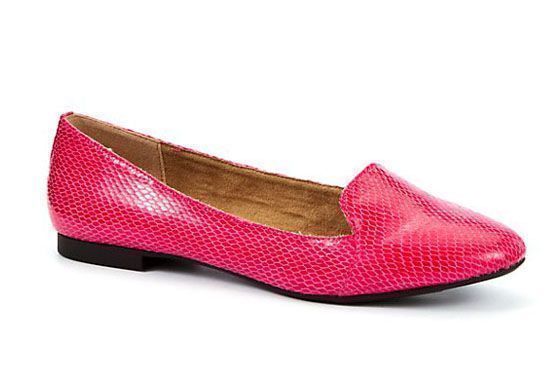 slippers 9 Slippers para o inverno 2012