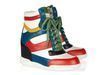 thumbs 4 Sneaker com salto embutido