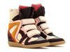 thumbs 5 Sneaker com salto embutido