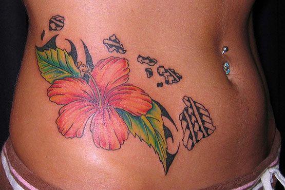 tatuagem feminina11 Tatuagens femininas