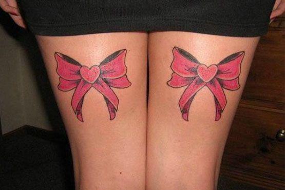tatuagem feminina13 Tatuagens femininas