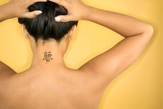 tatuagem feminina2 Tatuagens femininas