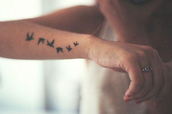 tatuagem feminina5 Tatuagens femininas