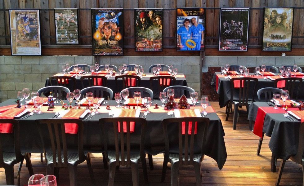 decoracao casamento tema cinema:Temas para sua festa de casamento que todos vão adorar decoracao casamento tema cinema:Temas para sua festa de casamento que todos vão adorar