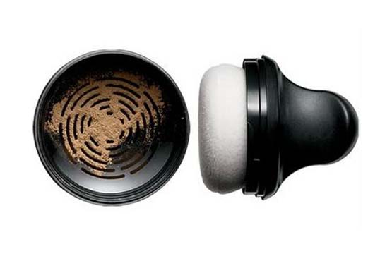 6 base po mineralize satinfinish mac Como escolher a base certa para sua pele