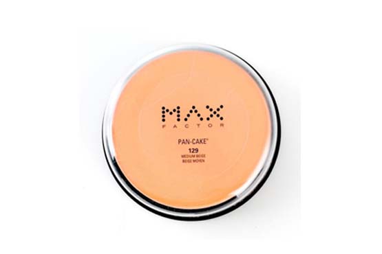 7 base pancake max factor Como escolher a base certa para sua pele