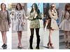 thumbs 1 vestidos Trench coat para o inverno