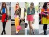 thumbs bloco de cores Truques da moda para aparentar ter mais quadril
