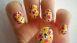 thumbs unha floral 5 Unhas decoradas com estampa floral
