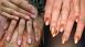 thumbs unhas bicolores 10 Unhas bicolores