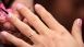 thumbs unhas bicolores 11 Unhas bicolores