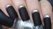 thumbs unhas bicolores 2 Unhas bicolores
