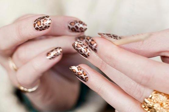 unhas cromadas11 Unhas cromadas