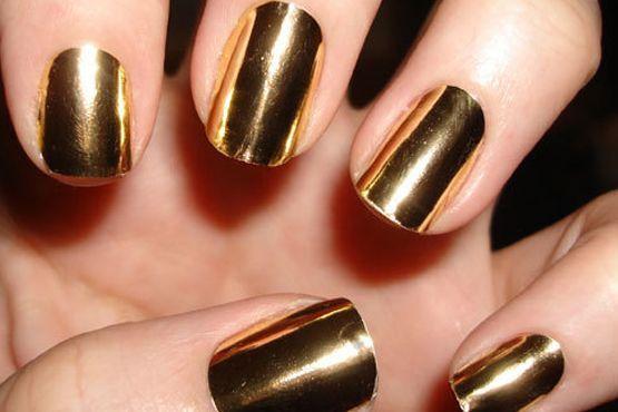 unhas cromadas3 Unhas cromadas