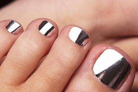 unhas cromadas7 Unhas cromadas