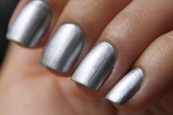 unhas cromadas8 Unhas cromadas