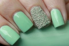 Unhas de caviar