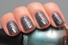 Carimbo para unhas