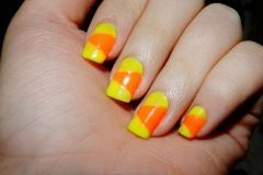 Unhas geométricas