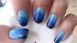 thumbs 7 unhas ombre Unhas ombré
