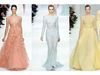 thumbs 0 Vestidos Elie Saab Fuja do branco: vestidos de noiva em outras cores