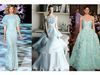 thumbs 2 Vestidos azuis Fuja do branco: vestidos de noiva em outras cores