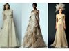 thumbs 3 Vestidos champagne Fuja do branco: vestidos de noiva em outras cores