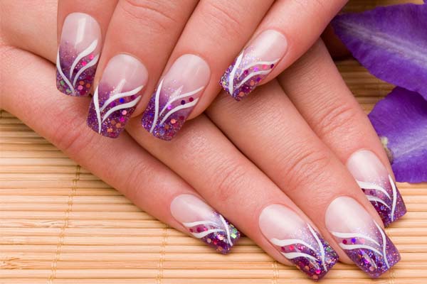 unhas-decoradas- unhas decoradas Unhas decoradas