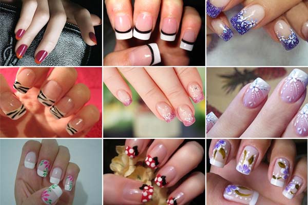 unhas-decoradas-2 unhas decoradas 2 Unhas decoradas