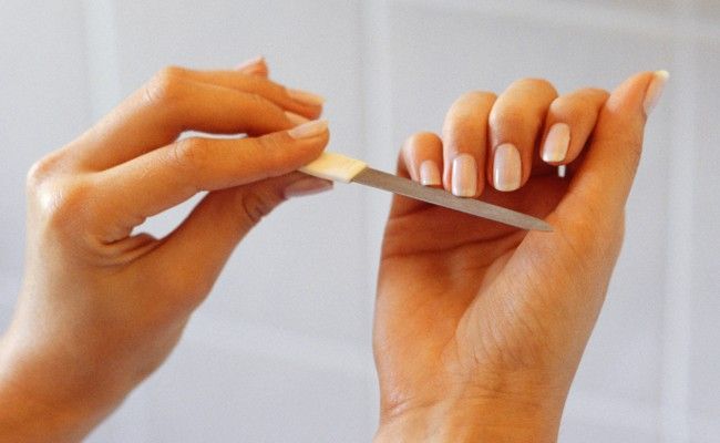 como fazer unhas em casa Como fazer unhas em casa