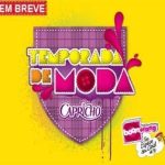 temporada de moda 150x150 Temporada de Moda Capricho