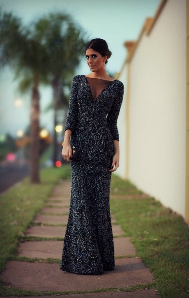 vestido-convidada-casamento-blog-catarina-cunha vestido convidada casamento blog catarina cunha Vestidos para madrinhas