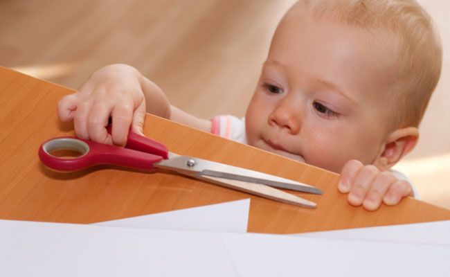 como evitar acidentes domesticos Como evitar acidentes domésticos