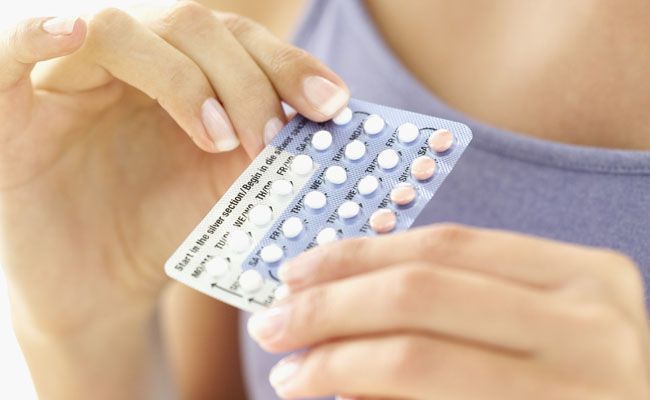 pilula anticoncepcional 1 Pílula anticoncepcional: tire suas dúvidas