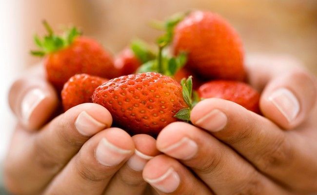 alimentos antioxidantes Alimentos ricos em antioxidantes